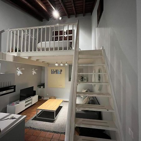 Life M&P Apartment Sevilla Exteriér fotografie