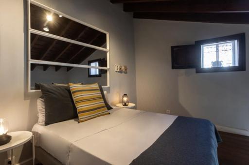 Life M&P Apartment Sevilla Exteriér fotografie