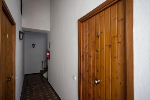 Life M&P Apartment Sevilla Exteriér fotografie