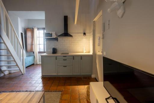 Life M&P Apartment Sevilla Exteriér fotografie