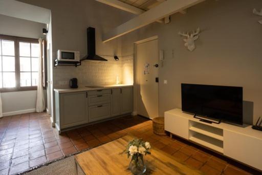Life M&P Apartment Sevilla Exteriér fotografie