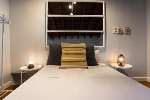 Life M&P Apartment Sevilla Exteriér fotografie