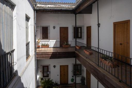 Life M&P Apartment Sevilla Exteriér fotografie