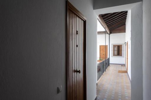Life M&P Apartment Sevilla Exteriér fotografie