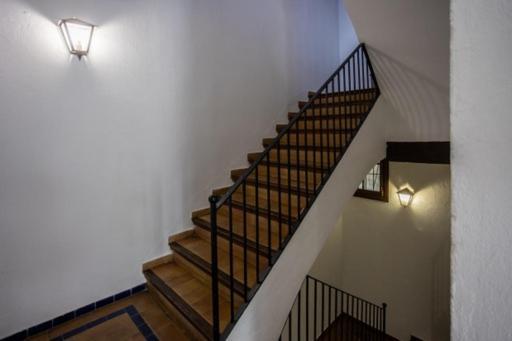 Life M&P Apartment Sevilla Exteriér fotografie